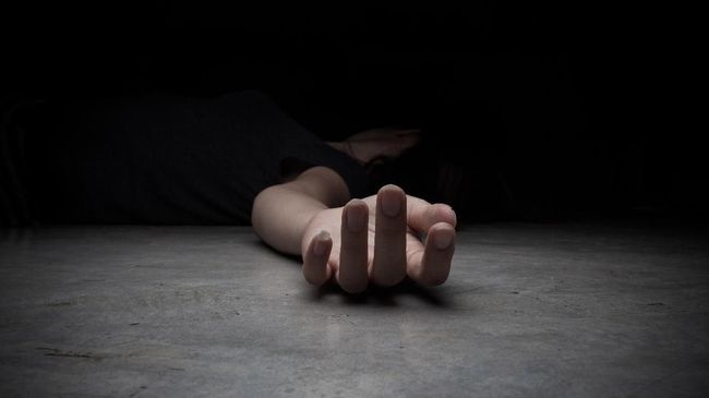 Warga Dianiaya Timses Karena Beda Pilihan di Pemilu 2019