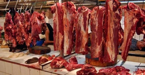 Harga Daging Sapi Datar, Gula Pasir dari Thailand di Dumai Masih Stabil 