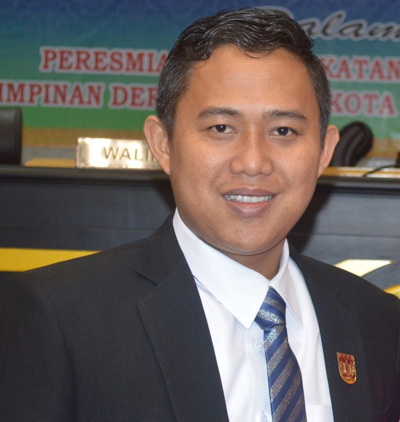 SK DPP NasDem Perihal PAW Kadernya, di DPRD Kota Pekanbaru Mandek