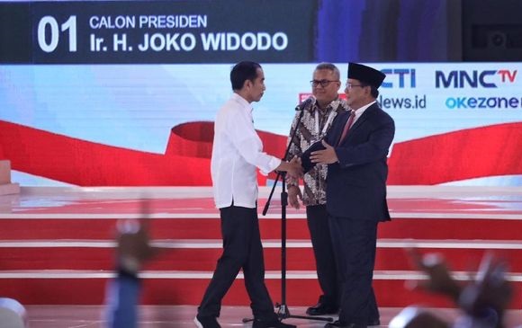 Kelakar Netizen Ajak Kenalan dengan Unicorn 