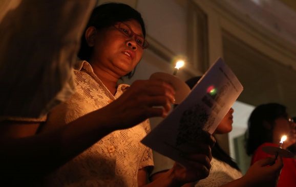 Larang Ibadah Gereja, Wali Kota Jaksel Disebut Langgar Aturan 