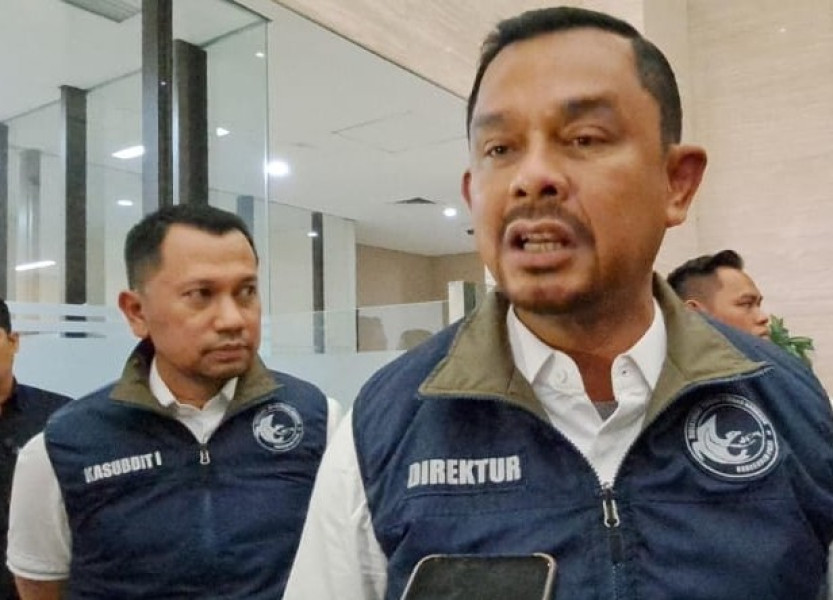Bareskrim Gerebek Pabrik Ekstasi Dikendalikan dari Bangkok, Thailand. 