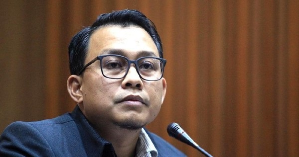 Terima Suap Gatot Pujo 14 Anggota DPRD Sumut Jadi Tersangka 