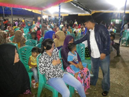 IKO Semakin Melekat di Hati Masyarakat Kuansing 