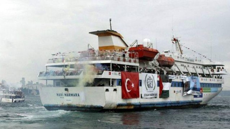 Berbaikan Setelah 6 Tahun Retak, Turki dan Israel Tunjuk Dubes Pekan Ini