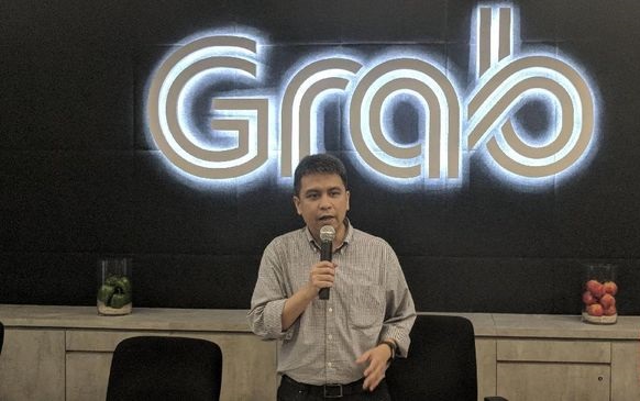 Grab Sebut Status Decacorn Tak Ubah Strategi Jangka Panjang 