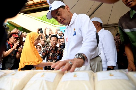 Mendag Akan Selektif Impor Makanan dan Minuman Dari Tiongkok