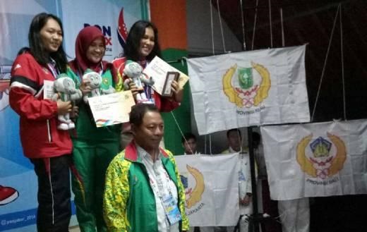 PON 2016 Berhasil di Peringkat 7 dengan Dana Puluhan Miliar Saja