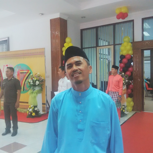Babat Bukit Betabuh dan Divonis Bersalah, Mardianto: Halim Harus Gentleman