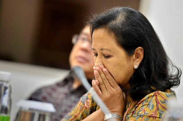 Menteri BUMN Pelajari Dugaan Korupsi di PGN