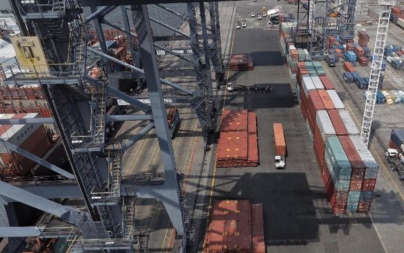 Australia Bebaskan Bea Masuk Tekstil Hingga Mobil Listrik RI 