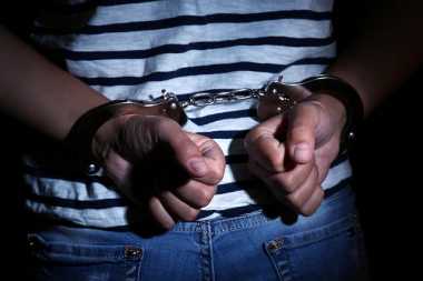 Diduga Pemerkosa, ABG di Bengkalis Diringkus Polisi 