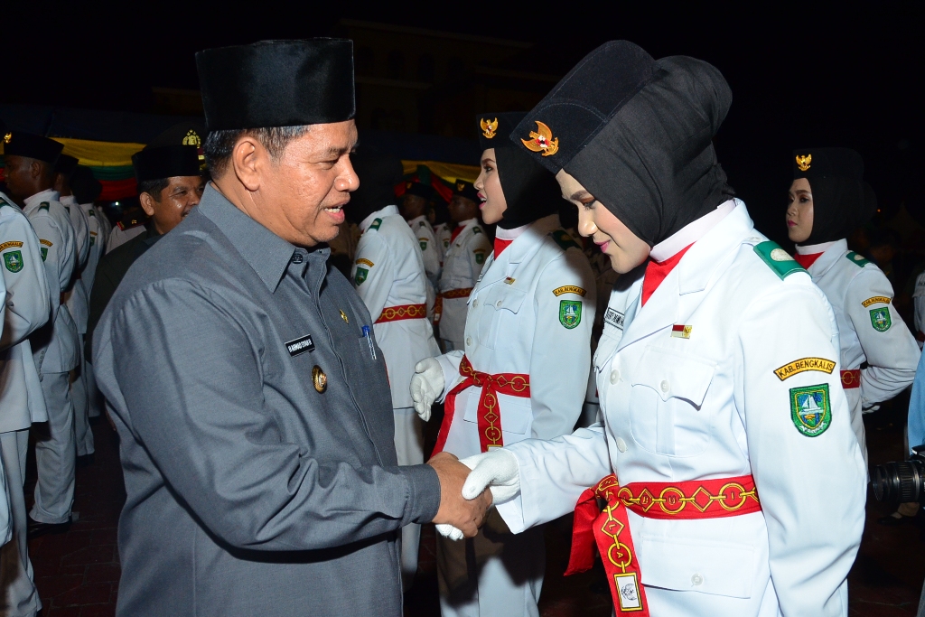 Dalam waktu dekat dikabarkan bakal dilakukan mutasi besar-besaran di Pemkab Bengkalis 