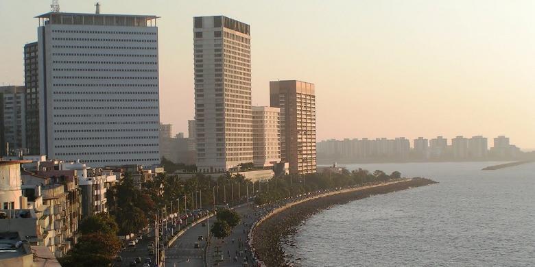 Mumbai, Kota dengan Biaya Hidup Termurah di Dunia 