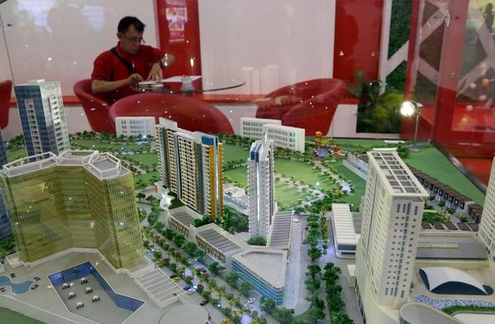REI: Geliat Properti Premium Menunggu Amnesti Pajak