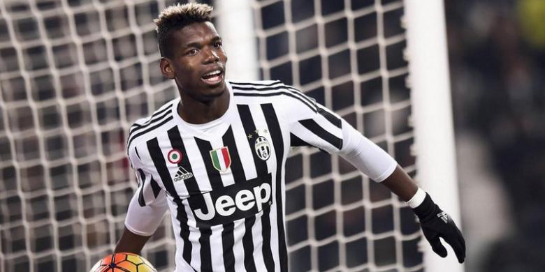 Ibu Pogba Bikin Pengakuan tentang Hukuman Ferguson 