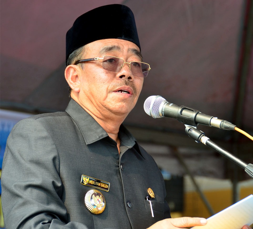 Hasil Fee Proyek Multiyears, Herliyan Saleh Beli Apartemen