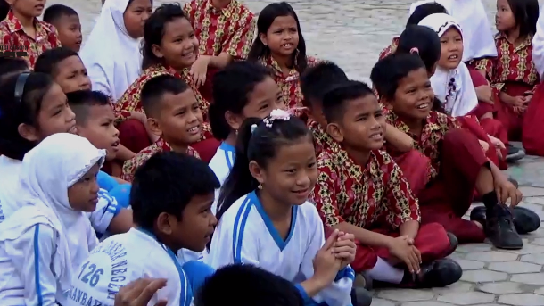 Gerakan Literasi Sekolah (GLS) di SD Negeri 126 Pekanbaru
