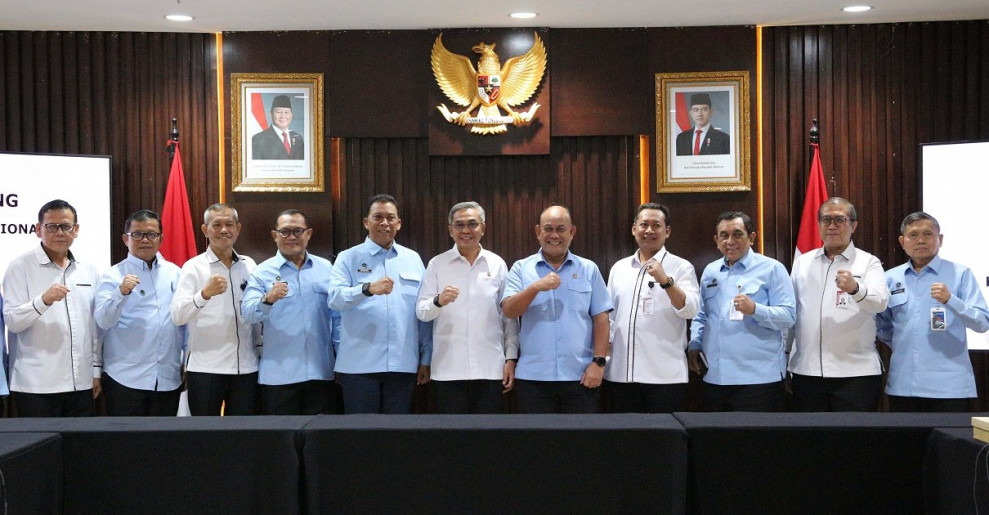 KPK Rencanakan Sidak Program Makan Bergizi Gratis untuk Pastikan Transparansi dan Cegah Korupsi