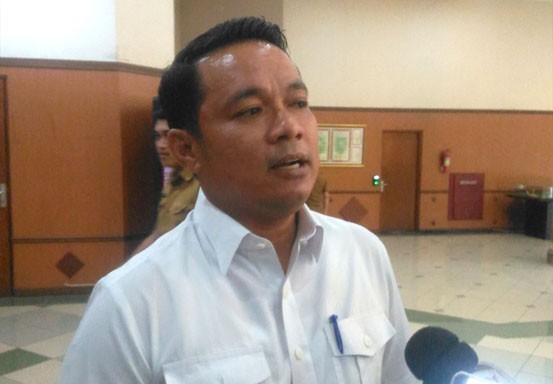 DPRD Minta Pelalawan dan Siak Serahkan Jalan Lalang Kabung ke Pemprov Riau