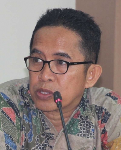 Agar Masyarakat Bisa Tentukan Pilihan Sesuai Keinginan, Dewan Minta Tak Ada Pihak yang Mengintervens