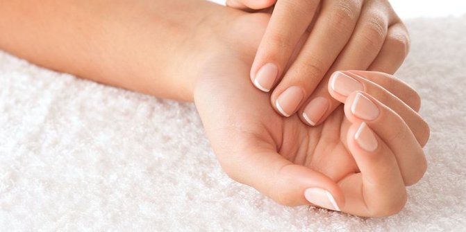 Sejumlah Olahraga Kecil yang Bisa Dilakukan untuk Menghilangkan Pegal di Jari 