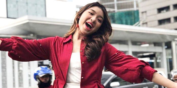 Tiara Anugrah Jebolan Indonesia Idol Jadi