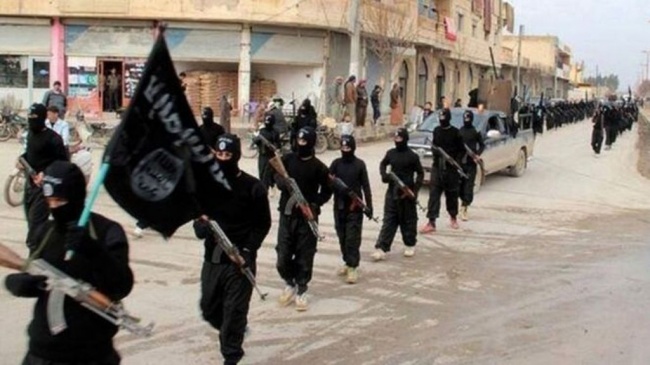 Indonesia Berpotensi jadi Sasaran Serangan ISIS 