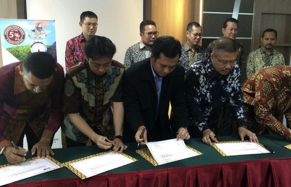 Beri Angsuran Murah, Bank Muamalat Pasang Target KPR Rp10 T