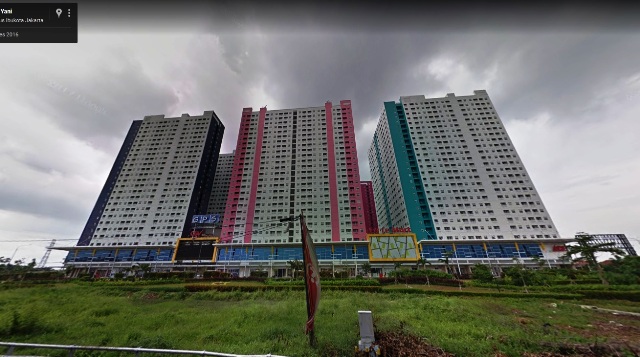 Green Pramuka City Akui Penghuni tak Punya Sertifikat Hak Milik