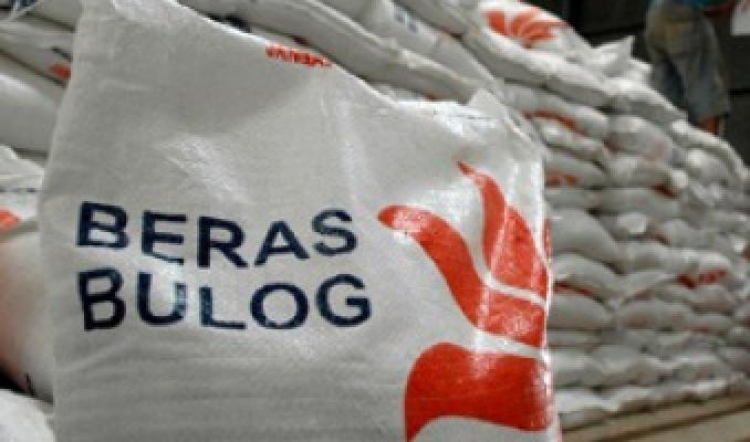 Bulog Dumai Tunggu Penetapan APBD-P Distribusikan Raskin 13 