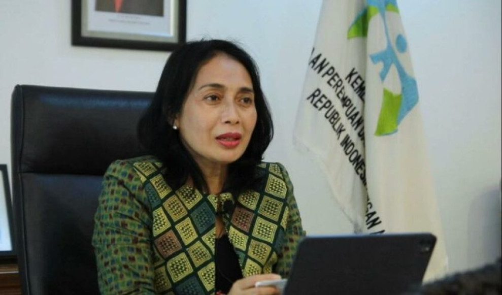 Menteri PPPA: Pentingnya Semua Pihak Melihat Kasus Kekerasan Terhadap Perempuan  Menggunakan Perspektif Korban