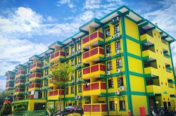 Gubernur Riau Optimistis Embarkasi Antara Haji di Pekanbaru Disetujui Pusat 