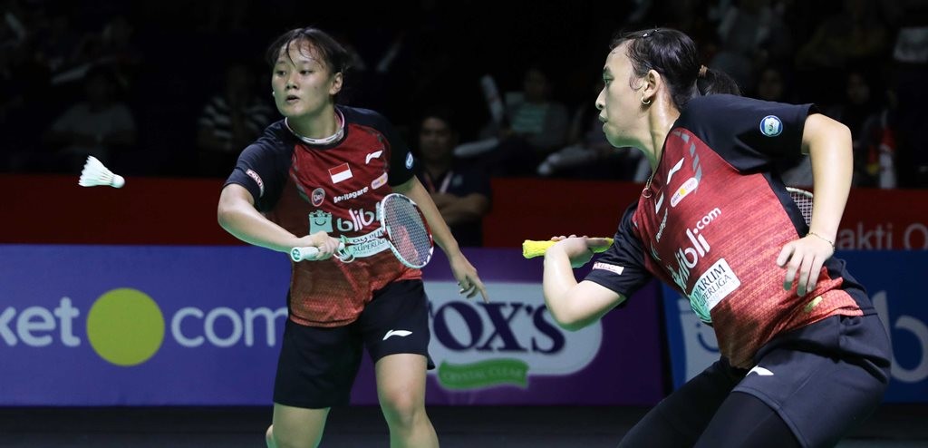 Sisi Positif Kekalahan Tim Putri PB Djarum 