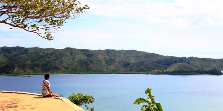 Inilah Destinasi Wisata Favorit Pemenang Anugerah Pesona Indonesia 