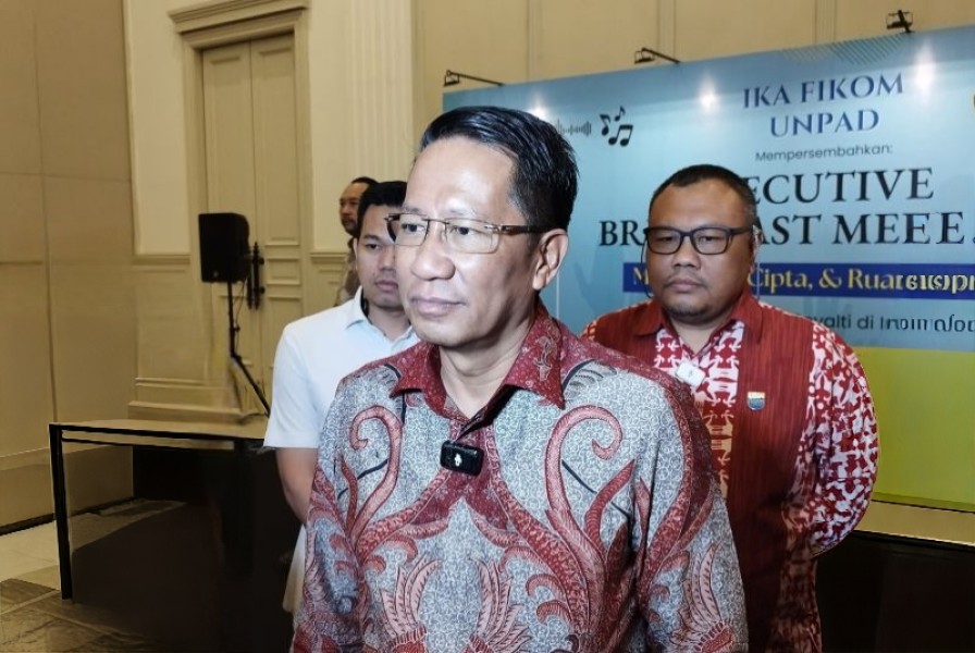 Polemik Royalti Musik Mencekik UMKM, DPR Fokus Revisi UU Hak Cipta untuk Audit LMK dan Definisi 'Komersial' 