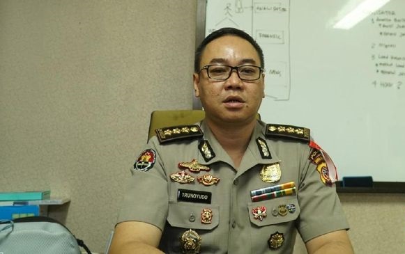 Tiga Emak-Emak di Karawang Tersangka Kasus Kampanye Hitam 