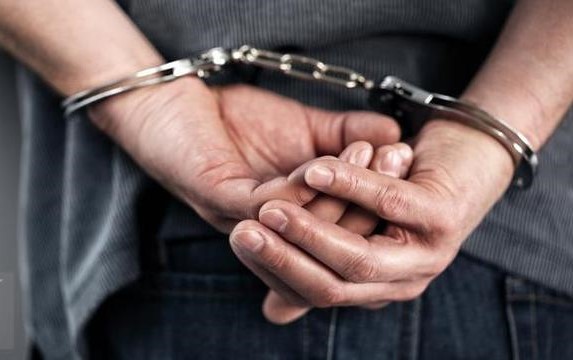 Pelaku Sabu Ditangkap Polres Inhil