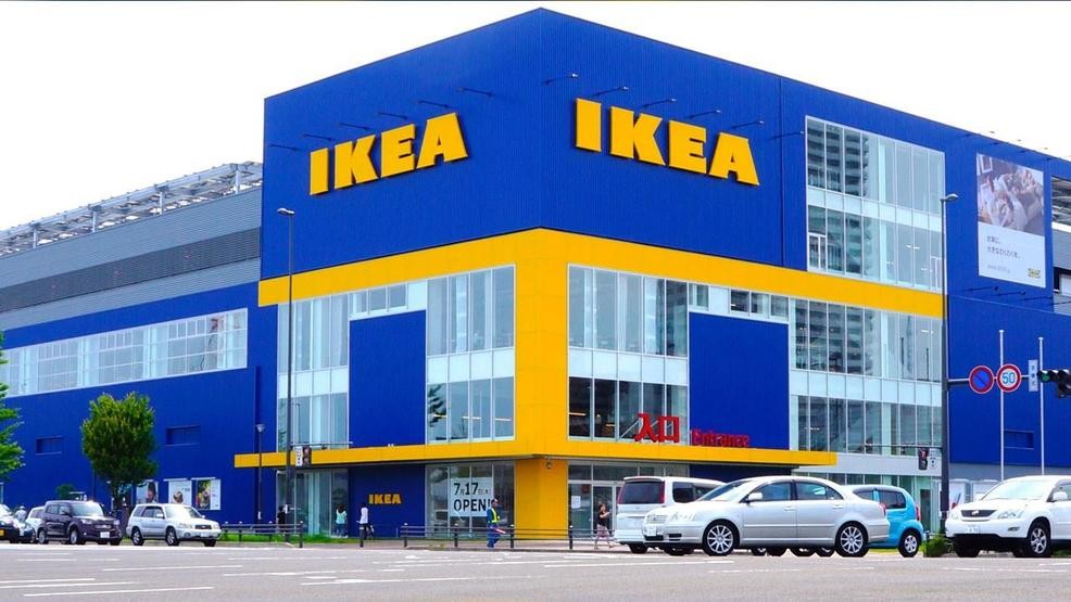 IKEA Buka Suara Usai Video Wanita Masturbasi Viral di China