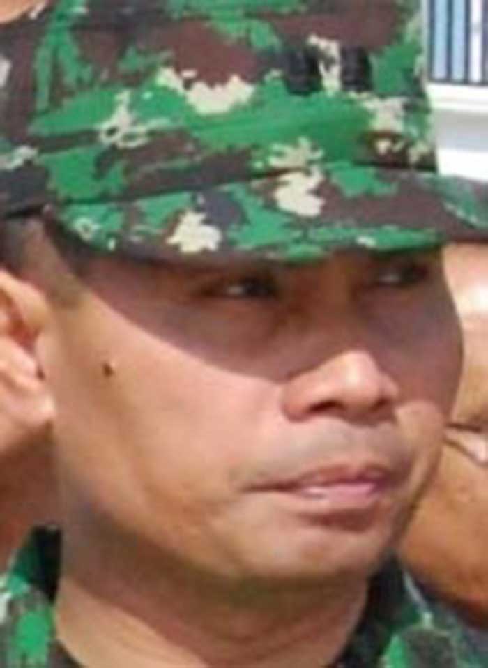 Karhutla Harus Dicegah Bersama-sama