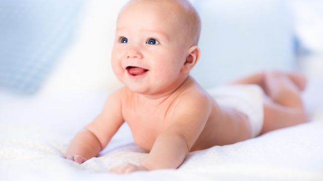 Inspirasi Nama Bayi Laki-laki Selain Dilan