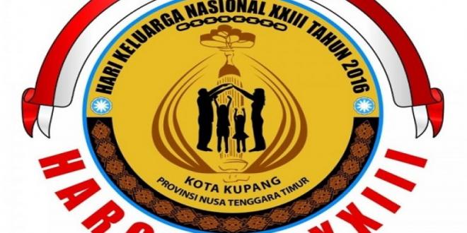 Hadir pada Harganas ke-23, BP3AKB Inhil Kunjungi Kampung KB di NTT 