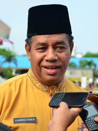Seorang Wali Murid Laporkan Guru ke Pj Bupati Bengkalis, Ini Ceritanya