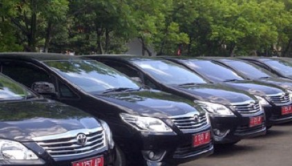 Sempat Masuk KUA-PPAS, Komisi A DPRD Riau Coret Anggaran Mobdin RpRp37 Miliar 