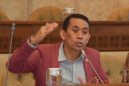 Lembaga Penyelenggara Pemilu Harus Berpikir dan Mendorong Demokrasi Lebih Substantif