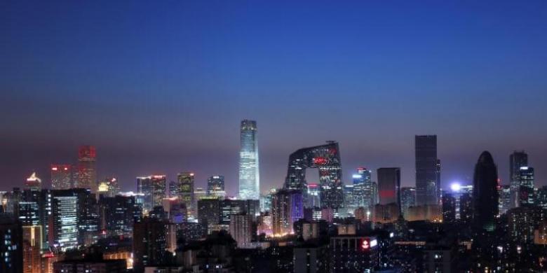 5 Tempat Belanja Murah di China 