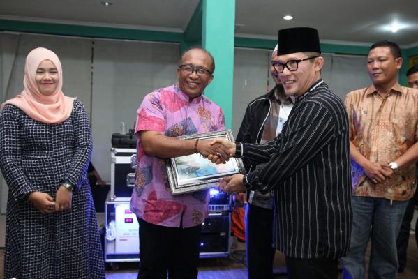 Fun Bike 2016 Sukses, Zul As: Agenda Ini Sangat merakyat 