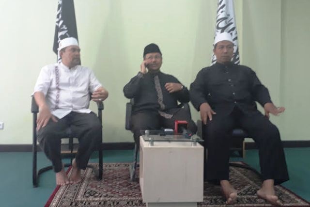HTI Menyesalkan Langkah Pemerintah 