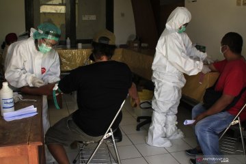 NTT Siapkan Rp100 Miliar Untuk Dukung Kerja Tenaga Medis