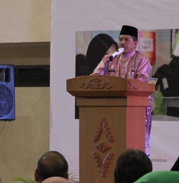 Siak Pamerkan Inovasi Keberhasilan Pendidikan 